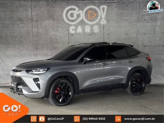 GWM HAVAL H6 GT 1.5 PHEV AWD E-TRACTION GWM HAVAL H6 GT 1.5 PHEV AWD E-TRACTION